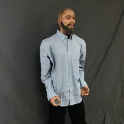 Dapper Cadaver Workshop David Value Figure