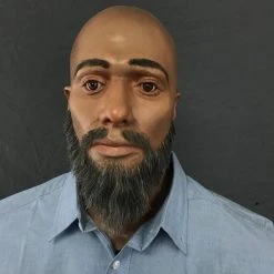 Dapper Cadaver Workshop David Value Figure