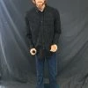Dapper Cadaver Workshop Red Beard Joe Dura Figure Poseable Life Size Figures