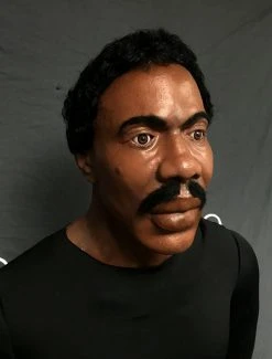 Dapper Cadaver Workshop Dura Richard Figure Dura Rubber