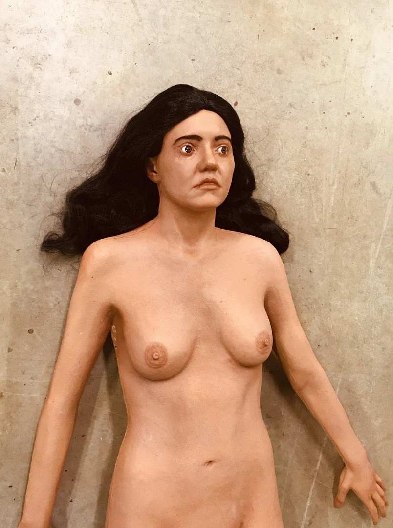 Dapper Cadaver Workshop Lifecast Prop Bodies Joan Full Prop Body 8 Dapper Cadaver Workshop Lifecast Prop Bodies Joan Full Prop Body