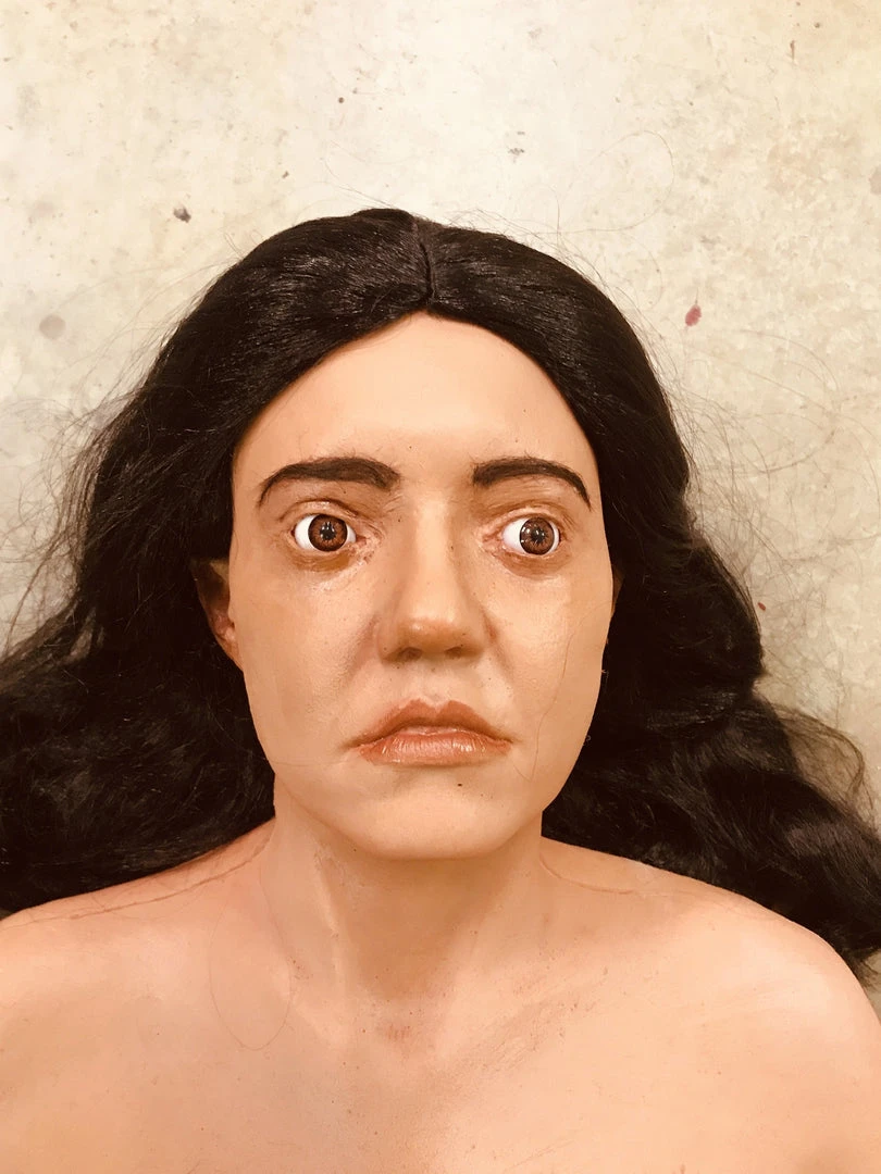 Dapper Cadaver Workshop Lifecast Prop Bodies Joan Full Prop Body 7 Dapper Cadaver Workshop Lifecast Prop Bodies Joan Full Prop Body