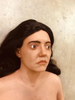 Dapper Cadaver Workshop Lifecast Prop Bodies Joan Full Prop Body