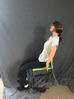 Dapper Cadaver Workshop Audrey Half Anatomical Dummy