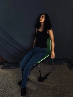 Dapper Cadaver Workshop Lucy Half Anatomical Dummy Stunt Dummies