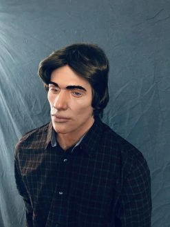 Dapper Cadaver Workshop Dura David Figure