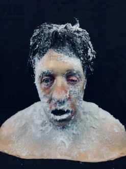 Dapper Cadaver Workshop Frozen Gus Head