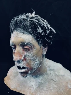 Dapper Cadaver Workshop Frozen Gus Head