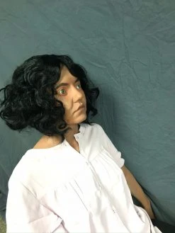 Dapper Cadaver Workshop Joan Half Anatomical Dummy