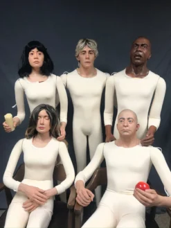 Dapper Cadaver Workshop Package Deals Value Figure Pack