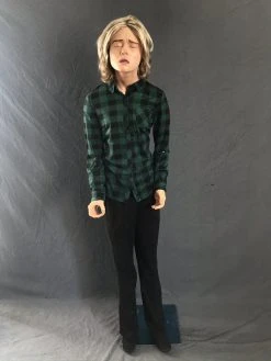 Dapper Cadaver Workshop Dura Phoebe Figure