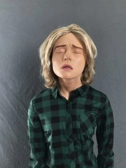 Dapper Cadaver Workshop Dura Phoebe Figure