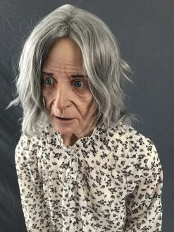 Dapper Cadaver Workshop Dura Hestor Figure