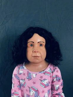 Dapper Cadaver Workshop Poseable Life Size Figures Poseable Girl Toddler Figure 25 Dapper Cadaver Workshop Poseable Life Size Figures Poseable Girl Toddler Figure