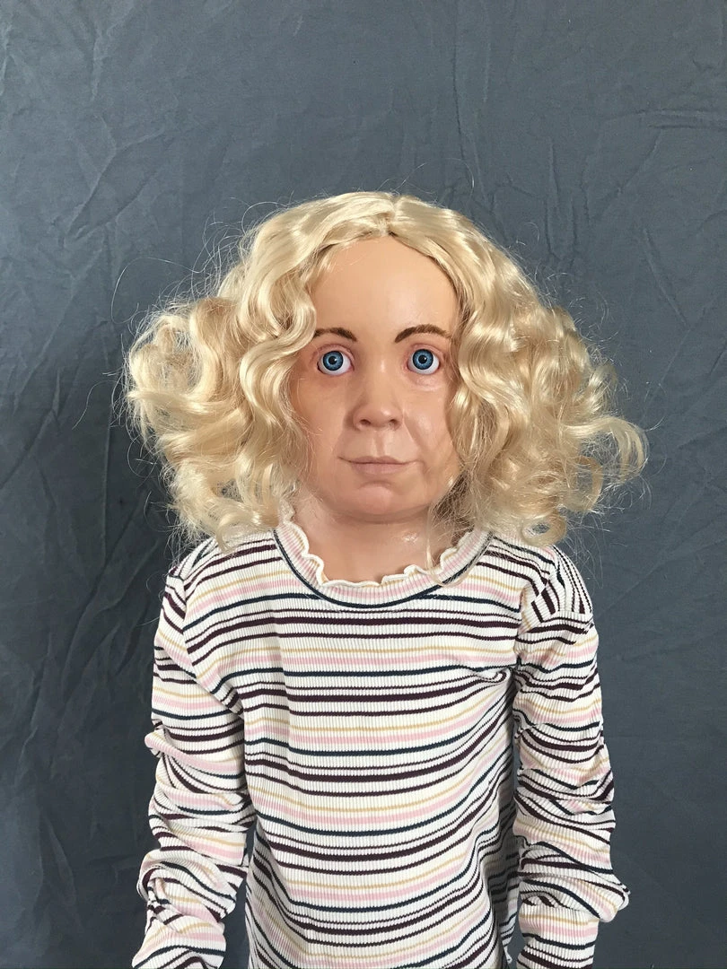 Dapper Cadaver Workshop Poseable Life Size Figures Poseable Girl Toddler Figure 11 Dapper Cadaver Workshop Poseable Life Size Figures Poseable Girl Toddler Figure