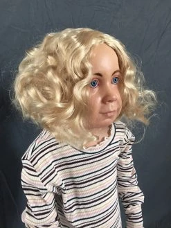 Dapper Cadaver Workshop Poseable Life Size Figures Poseable Girl Toddler Figure 30 Dapper Cadaver Workshop Poseable Life Size Figures Poseable Girl Toddler Figure