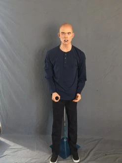 Dapper Cadaver Workshop Dura Yong Figure 11 Dapper Cadaver Workshop Dura Yong Figure