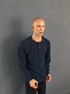 Dapper Cadaver Workshop Dura Yong Figure