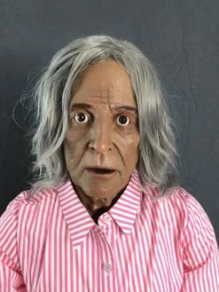 Dapper Cadaver Workshop Dura Hestor Figure