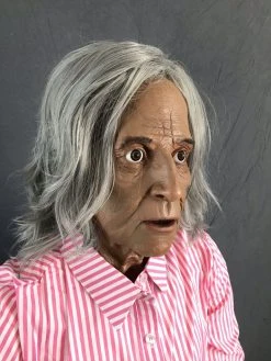 Dapper Cadaver Workshop Dura Hestor Figure