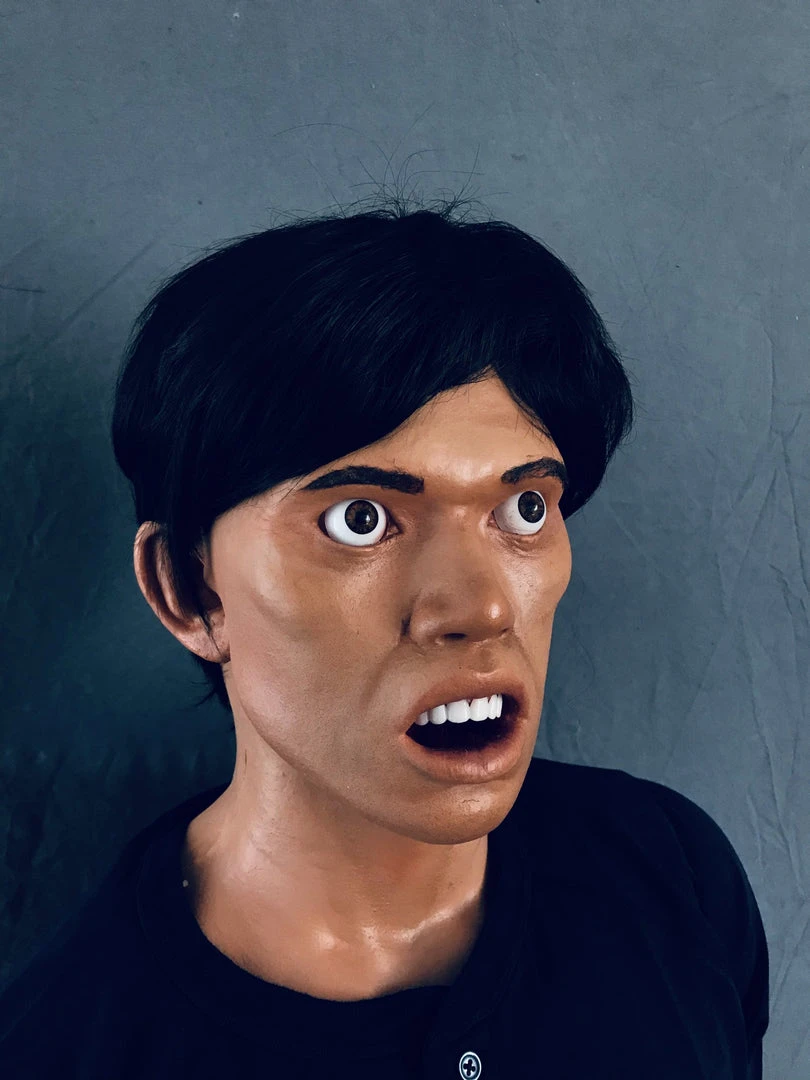 Dapper Cadaver Workshop Dura Yong Figure 6 Dapper Cadaver Workshop Dura Yong Figure