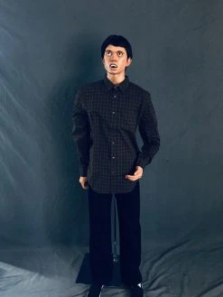 Dapper Cadaver Workshop Dura Yong Figure 13 Dapper Cadaver Workshop Dura Yong Figure