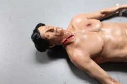 Dapper Cadaver Workshop Dura Severe Trauma Jack Body Wounded 21 Dapper Cadaver Workshop Dura Severe Trauma Jack Body Wounded