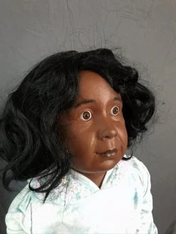 Dapper Cadaver Workshop Poseable Life Size Figures Poseable Girl Toddler Figure 35 Dapper Cadaver Workshop Poseable Life Size Figures Poseable Girl Toddler Figure