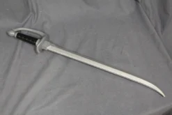 Neptune Trading Fake Weapons Foam Pirate Sword