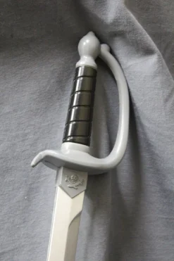 Neptune Trading Fake Weapons Foam Pirate Sword