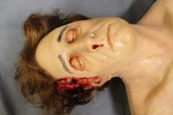 Dapper Cadaver Workshop Dura Gunshot Gary Body