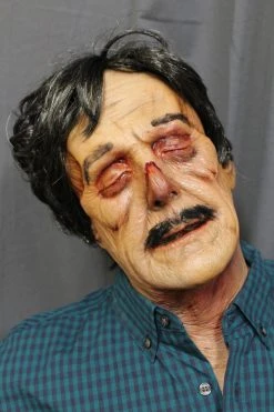 Dapper Cadaver Workshop Dura Dead Boris Figure