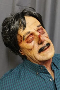 Dapper Cadaver Workshop Dura Dead Boris Figure