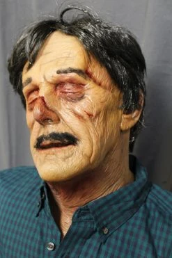 Dapper Cadaver Workshop Dura Dead Boris Figure