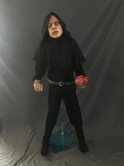 Dapper Cadaver Workshop New Haunt Props Igor Assistant Figure