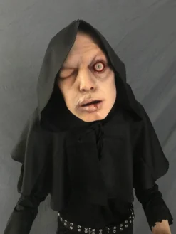 Dapper Cadaver Workshop New Haunt Props Igor Assistant Figure