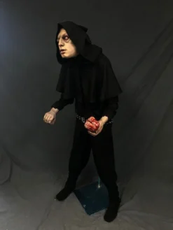 Dapper Cadaver Workshop New Haunt Props Igor Assistant Figure