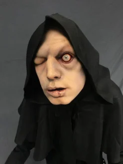 Dapper Cadaver Workshop New Haunt Props Igor Assistant Figure