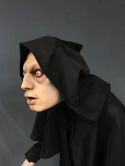 Dapper Cadaver Workshop New Haunt Props Igor Assistant Figure