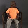 Dapper Cadaver Workshop Lifecast Prop Bodies Sitting Preschool Toddler Boy Body