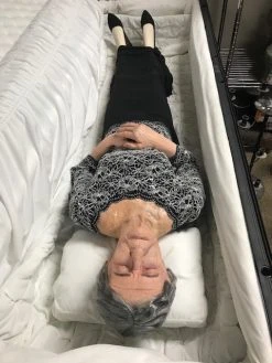 Dapper Cadaver Workshop Funeral Agnes Figure