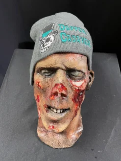 4imprint Dapper Cadaver Knit Hat