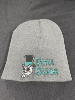 4imprint Dapper Cadaver Knit Hat