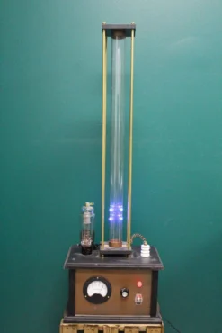 Unknown Vendor LED Jacobs Ladder Rental Halloween Props