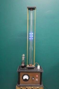 Unknown Vendor LED Jacobs Ladder Rental Halloween Props