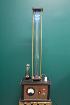 Unknown Vendor LED Jacobs Ladder Rental Halloween Props