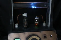 Mini Spotlights Large LED Jacobs Ladder Rental Science Props