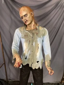 Dapper Cadaver Workshop Romeo Zombie Figure