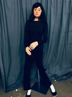 Dapper Cadaver Workshop May Value Figure Poseable Life Size Figures