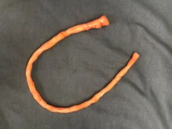 Dapper Cadaver Workshop Flex Umbilical Cord Prop Prop Organs